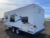 2008 Dutchman 18F Rainier Camper Trailer - 5