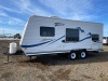 2008 Dutchman 18F Rainier Camper Trailer - 7