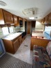 2008 Dutchman 18F Rainier Camper Trailer - 9