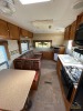 2008 Dutchman 18F Rainier Camper Trailer - 10