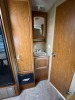 2008 Dutchman 18F Rainier Camper Trailer - 14