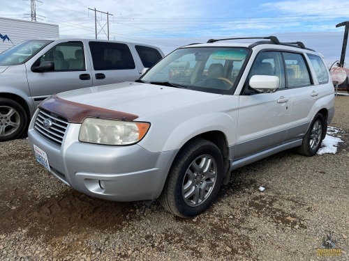 2006 Subaru Forester L.L. Bean