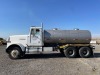 #28 1985 International F-9370 Tanker Truck - 2