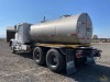 #28 1985 International F-9370 Tanker Truck - 3