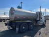 #28 1985 International F-9370 Tanker Truck - 4