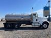 #28 1985 International F-9370 Tanker Truck - 5