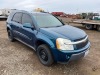 2006 Chevy FWD Equinox LT - 13