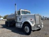 #28 1985 International F-9370 Tanker Truck - 6