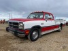 1993 Dodge Ram 250 Pickup