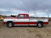 1993 Dodge Ram 250 Pickup - 2