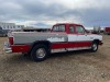 1993 Dodge Ram 250 Pickup - 5