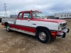 1993 Dodge Ram 250 Pickup - 6