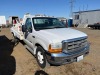 2000 Ford F-350 XL Dually Service Truck-Late addition-Estate Item - 2