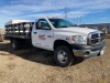 2007 Ram 3500HD Truck - 5