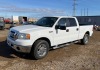 2008 Ford F-150 Super Crew Pickup