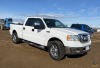 2008 Ford F-150 Super Crew Pickup - 2