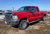 2002 Ford F-250 Pickup