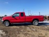 2002 Ford F-250 Pickup - 2