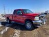 2002 Ford F-250 Pickup - 7