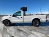 2002 Ford F-250 XL - 2