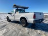 2002 Ford F-250 XL - 3