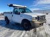 2002 Ford F-250 XL - 6