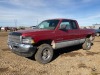 1998 Dodge Ram 1500 Laramie SLT