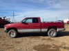 1998 Dodge Ram 1500 Laramie SLT - 2