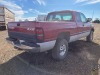 1998 Dodge Ram 1500 Laramie SLT - 5