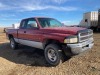 1998 Dodge Ram 1500 Laramie SLT - 7