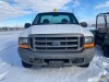 1998 Ford F-250 Super Duty - 7