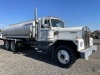 #30 1973 Kenworth 924 Tanker Truck - 6