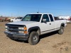 1994 Chevy K2500 Pickup