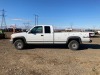 1994 Chevy K2500 Pickup - 2