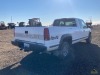 1994 Chevy K2500 Pickup - 4