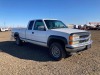 1994 Chevy K2500 Pickup - 5