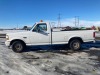 1995 Ford F-150 XL - 2