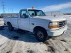 1995 Ford F-150 XL - 6