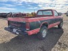 1985 Chevrolet S10 Pickup Truck - 5