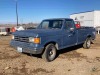 1989 Ford F-150 Pickup