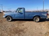 1989 Ford F-150 Pickup - 2