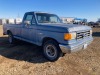 1989 Ford F-150 Pickup - 8