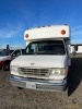 1996 Ford E-350 Passenger Bus - 2