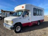 1996 Ford E-350 Passenger Bus - 3