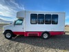 1996 Ford E-350 Passenger Bus - 4