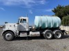 #73 1983 Peterbilt 359 Water Truck - 2