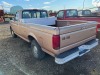 1994 Ford F-150 Pickup - 2