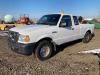 2006 Ford Ranger