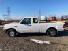 2006 Ford Ranger - 2