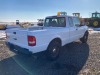 2006 Ford Ranger - 5